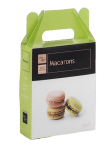packaging produits alimentaires, fabricant emballage plastique rigide alimentaire