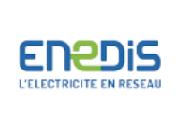 Logo Enedis