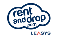 Logo rend and drop