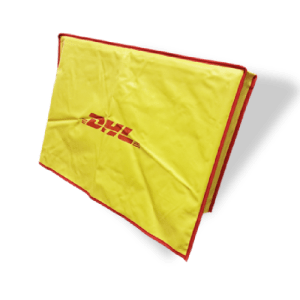 fabricant de housse dhl