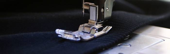 Société couture, découpe, assemblage plastique, textile technique